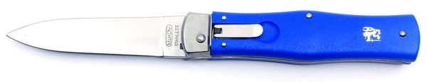 Kapesní nůž Mikov Predator Klasik 241-NH-1 KP modrý