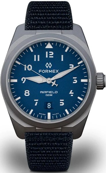Formex AirField Automatic Horizon Blue