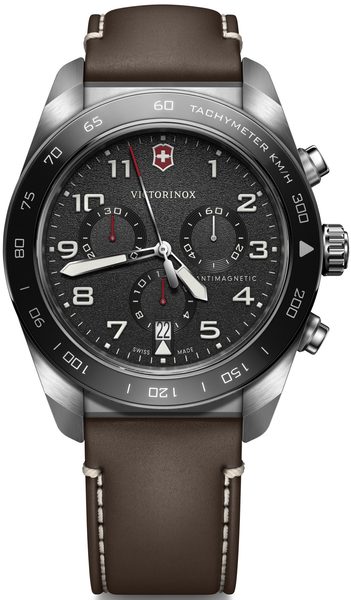 Victorinox Swiss Army Chrono 242046 + 5 let záruka a dárek ZDARMA
