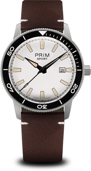 Levně PRIM Sport 68 Automatic - A W01P.13255.A