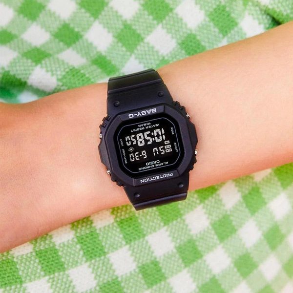 Casio Baby-G BGD-565U-1ER - thumb (4)