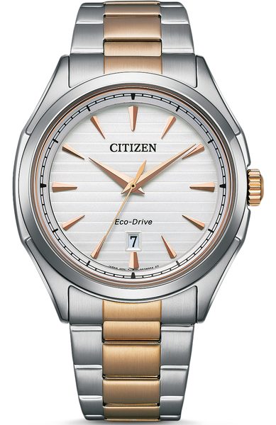 Levně Citizen Eco-Drive Classic AW1756-89A + 5 let záruka, pojištění a dárek ZDARMA