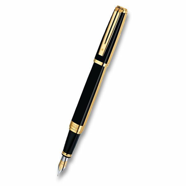 Plnicí pero Waterman Exception Night & Day Gold GT 1507/1636879