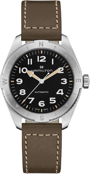 Levně Hamilton Khaki Field Expedition Auto H70315830