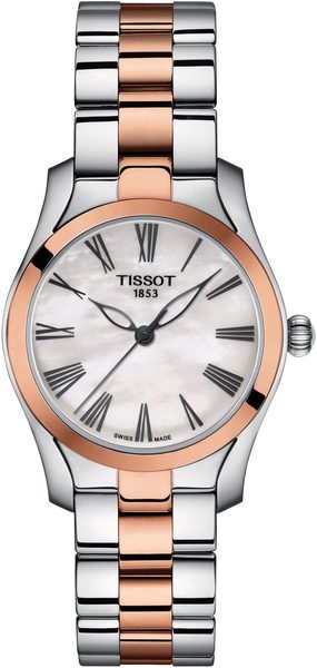 Tissot T-Wave T112.210.22.113.01 + 5 let záruka, pojištění a dárek ZDARMA