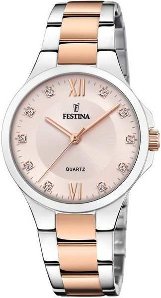 Festina Mademoiselle 20612/2 + 5 let záruka, pojištění a dárek ZDARMA