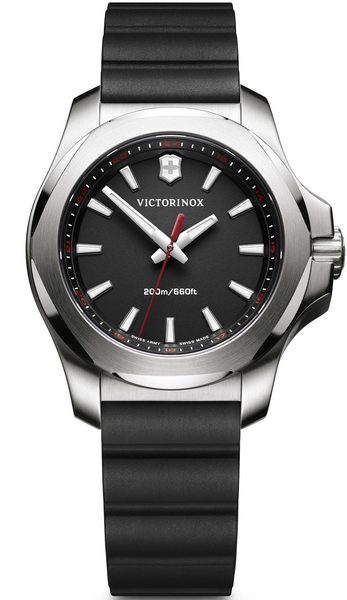 Victorinox I.N.O.X. V 241768 + 5 let záruka, pojištění a dárek ZDARMA