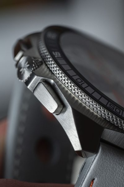 Junghans 1972 Chronoscope Sports Edition 2025 Limited Edition 41/4579.00 - thumb (6)