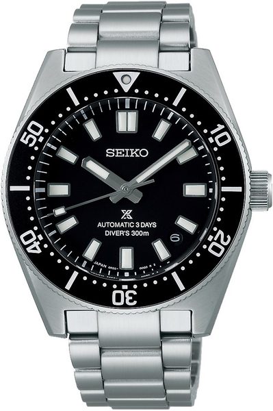 Seiko Prospex SPB453J1 1965 Heritage Diver's + 5 let záruka, pojištění a dárek ZDARMA