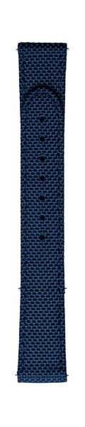 Levně Řemínek Formex Reef Deployant modrý nylon (bez spony) NS.0220.833