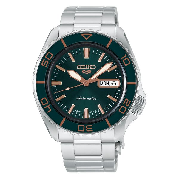 Seiko 5 SKX Series HDB005K1