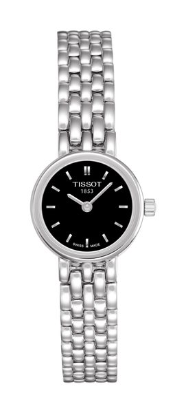 Tissot Lovely T058.009.11.051.00 + 5 let záruka, pojištění a dárek ZDARMA