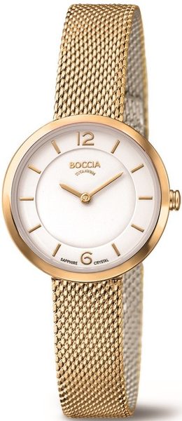 Levně Boccia Titanium 3266-08 + 5 let záruka, pojištění a dárek ZDARMA