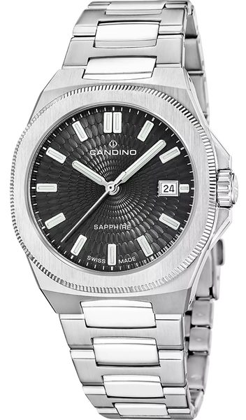 Candino Couple Classic C4799/4