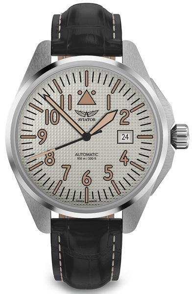 Levně Aviator Airacobra 43 Auto V.3.39.0.336.4
