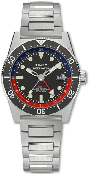Levně Timex Deepwater Reef TW2W95300