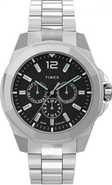 Timex Essex Avenue TW2U42600 + 5 let záruka, pojištění a dárek ZDARMA