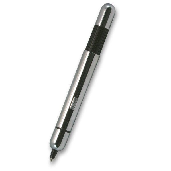 Levně Kuličkové pero Lamy Pico Polished Chromium 1506/2893925 + 5 let záruka, pojištění a dárek ZDARMA