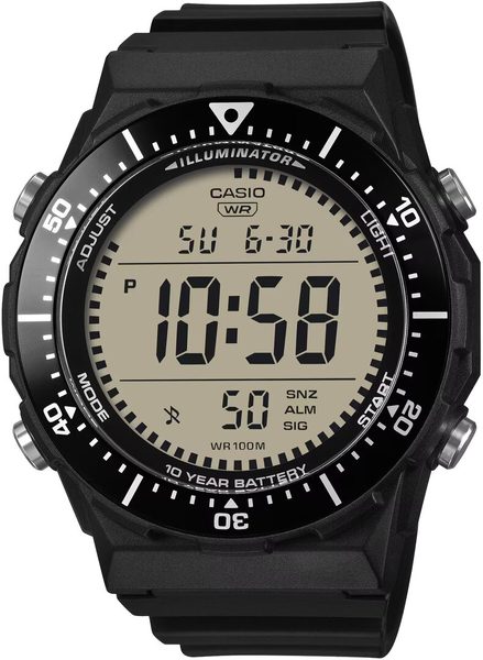 Levně Casio Collection AE-1700H-1AVEF