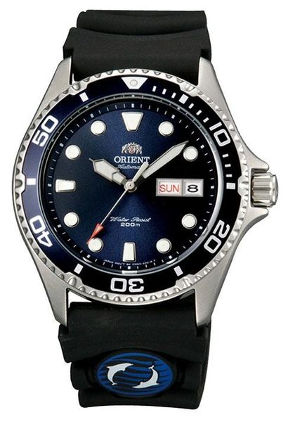 Orient Ray II FAA02008D + 5 let záruka, pojištění a dárek ZDARMA