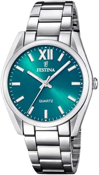 Festina Boyfriend 20622/C + 5 let záruka, pojištění a dárek ZDARMA