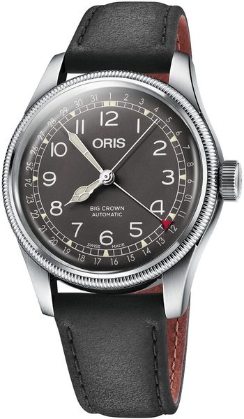 Levně Oris Big Crown Pointer Date 01 754 7741 4064-07 5 20 65