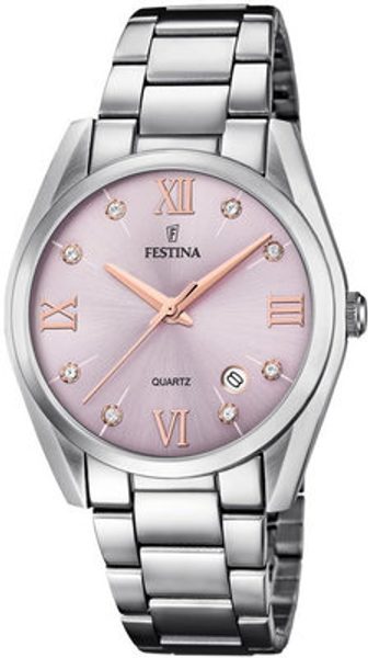 Levně Festina Boyfriend 16790/D + 5 let záruka, pojištění a dárek ZDARMA