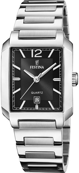 Levně Festina Classic Bracelet 20679/4 + 5 let záruka, pojištění a dárek ZDARMA