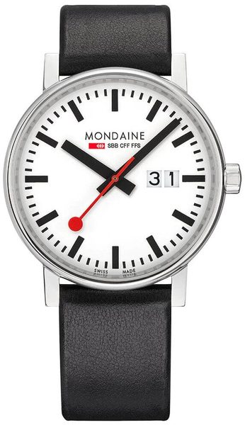 Mondaine Evo2 MSE.40210.LBV