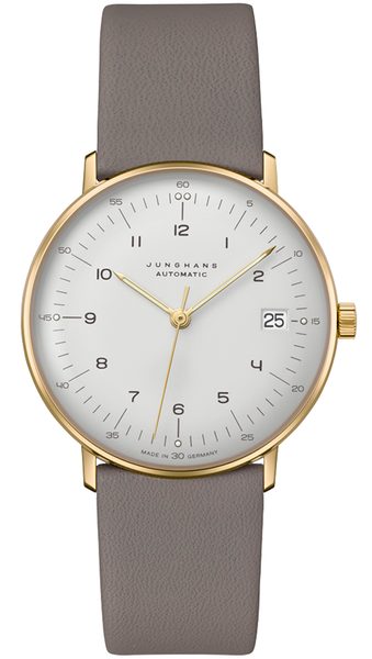 Junghans Max Bill Kleine Automatic 27/7108.02