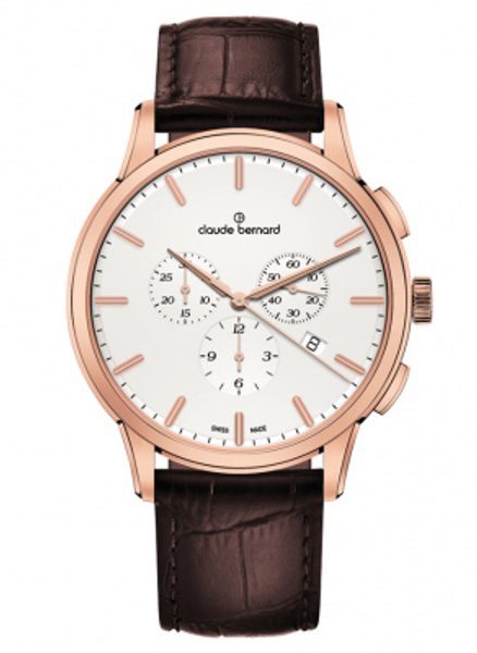 Claude Bernard Classic 10237-37R-AIR1