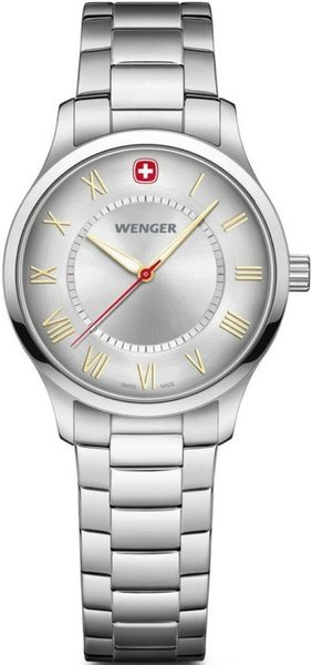 Wenger City Classic 01.1421.126