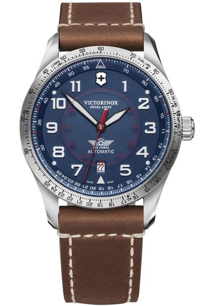 Levně Victorinox AirBoss Mechanical 241887 + 5 let záruka, pojištění a dárek ZDARMA