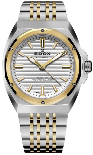 EDOX Delfin The Original 1973 Automatic 80142-357JM-AID