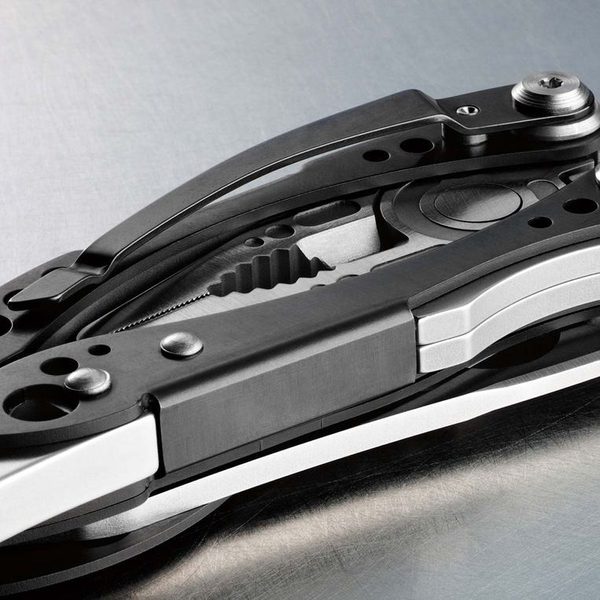MultiTool Leatherman Skeletool CX 830923 - thumb (3)
