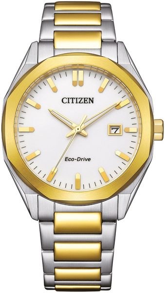 Citizen Eco-Drive BM7624-82A + 5 let záruka, pojištění a dárek ZDARMA