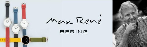 Bering Max René 15540-004