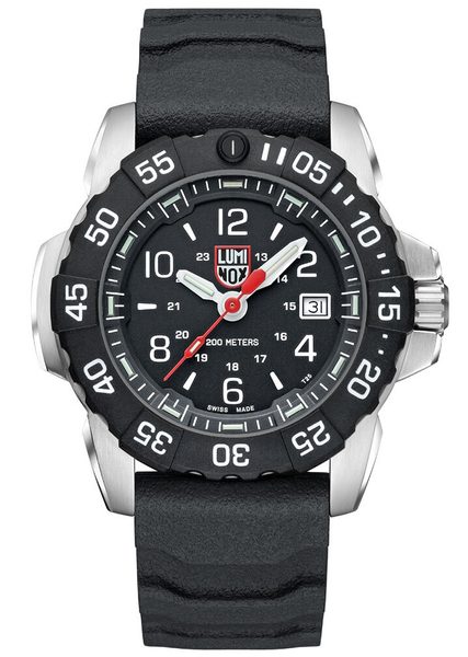 Levně Luminox Sea XS.3251.CB + 5 let záruka, pojištění a dárek ZDARMA