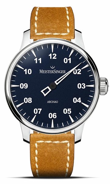 MeisterSinger Archao AR908