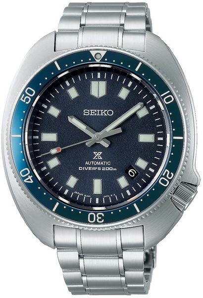 Seiko Prospex SLA049J1 The Naomi Uemura 80th Anniversary Limited Edition + 5 let záruka, pojištění a dárek ZDARMA