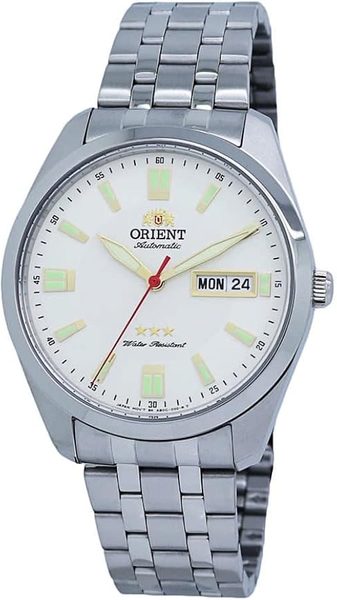 Orient Classic Tri Star RA-AB0020S