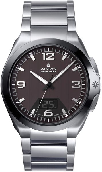 Junghans Spektrum Mega Solar 18/1121.44