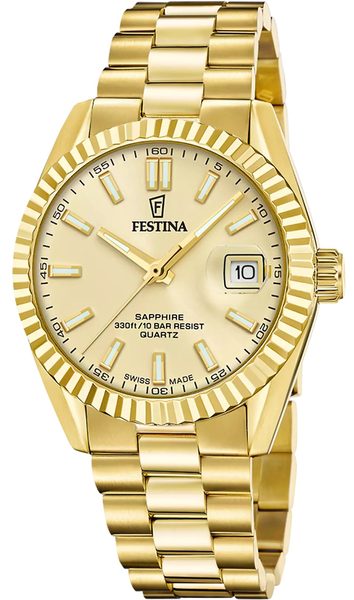 Festina Swiss Made 20086/A