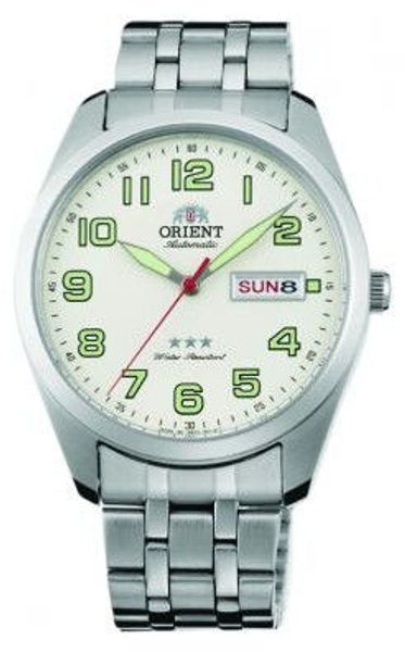 Orient Classic Tri Star RA-AB0025S