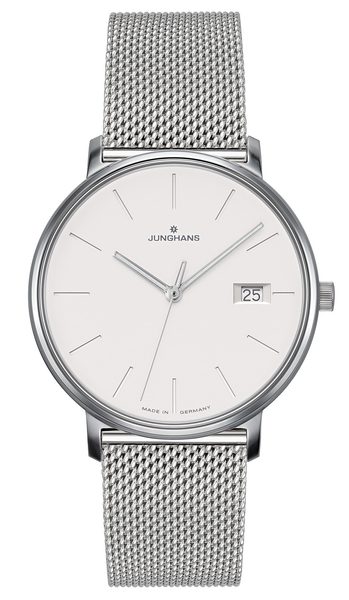 Junghans Form Damen 47/4851.44