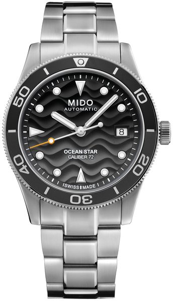 Mido Ocean Star 39 M026.907.11.061.00