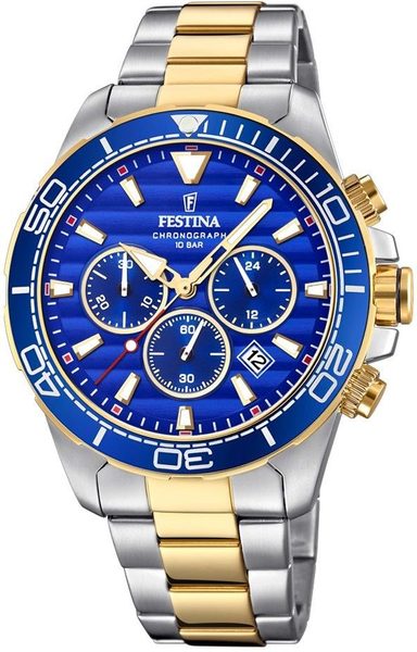 Festina Prestige Chronograph 20363/2