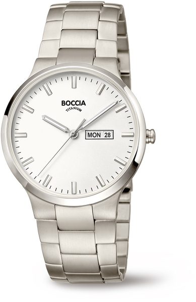 Levně Boccia Titanium 3638-01 + 5 let záruka, pojištění a dárek ZDARMA