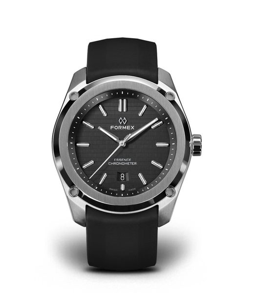 Formex Essence ThirtyNine Automatic Chronometer Black