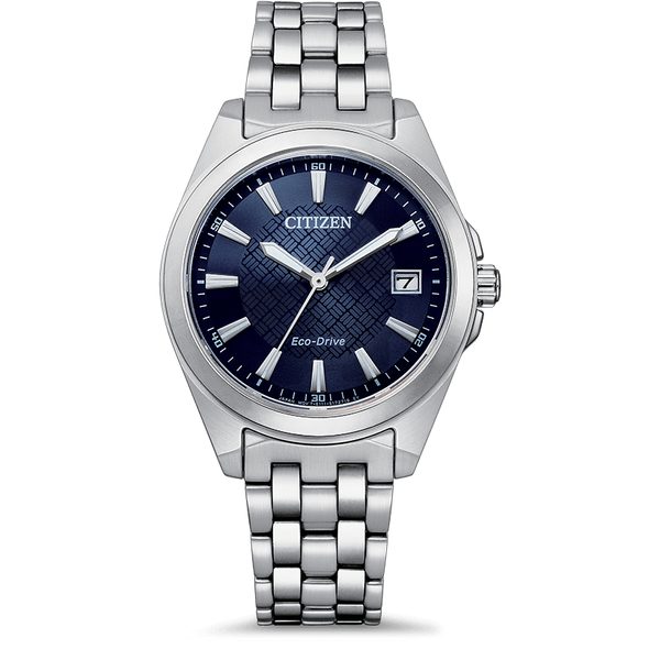 Citizen Classic Sapphire EO1210-83L + 5 let záruka, pojištění a dárek ZDARMA